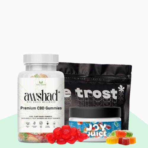 Gummies