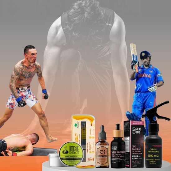 Performance & Recovery