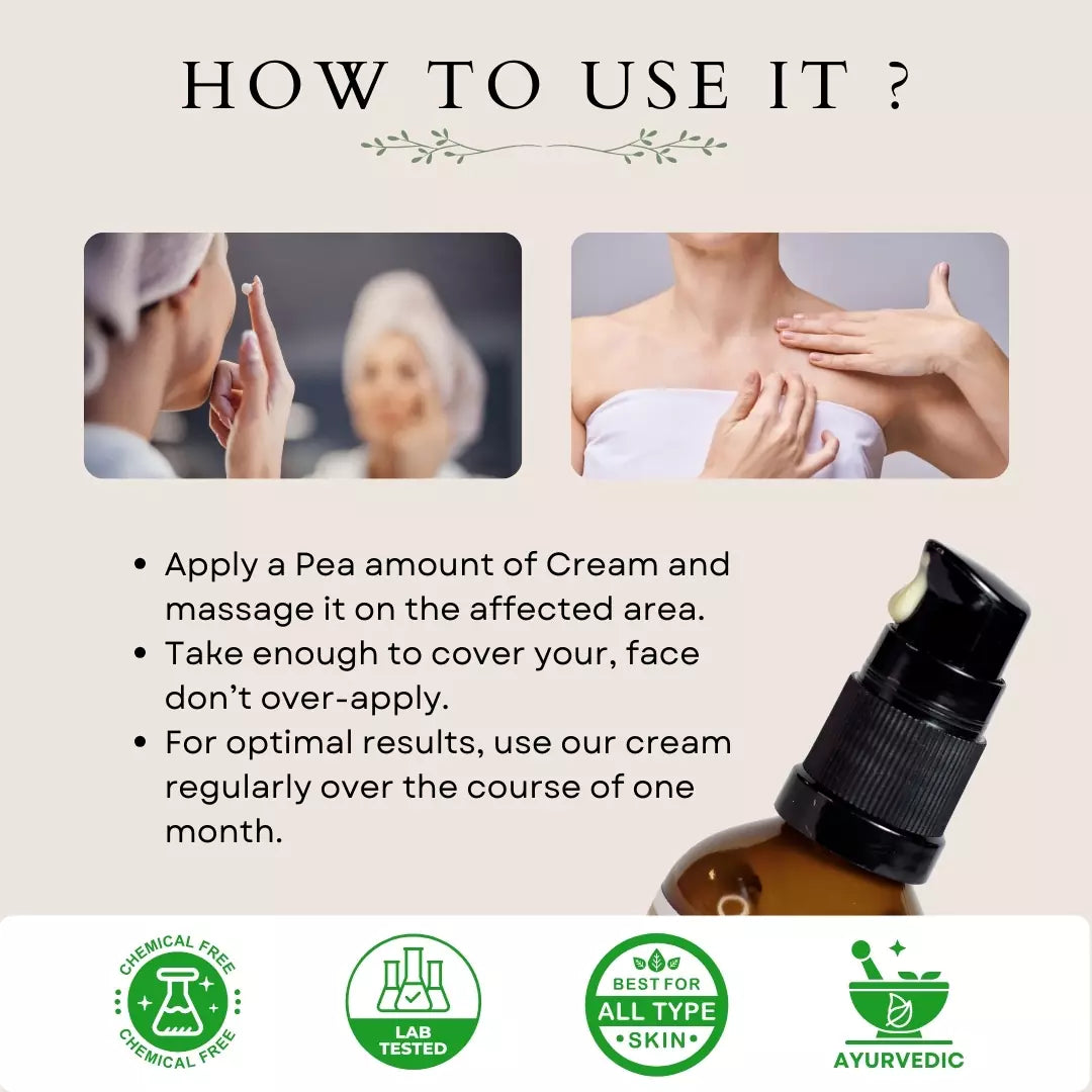Cannazo Youth Elixir – India’s 1st CBD Cream | 50ml