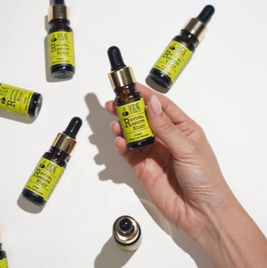Indie Extracts: Revive & Restore Elixir (Targetted Skin Health)