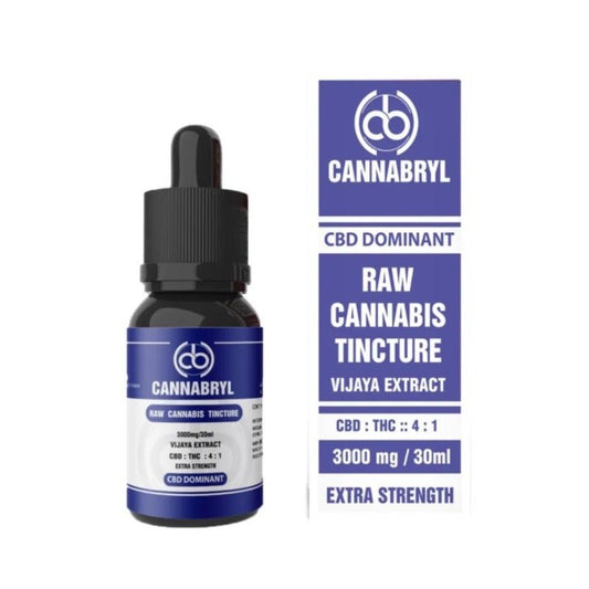 Cannabryl - 3000 mgIndogenixCBD Shop of India™
