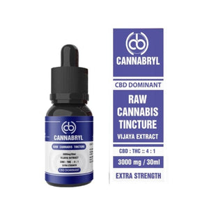 Cannabryl - 3000 mgIndogenixCBD Shop of India™