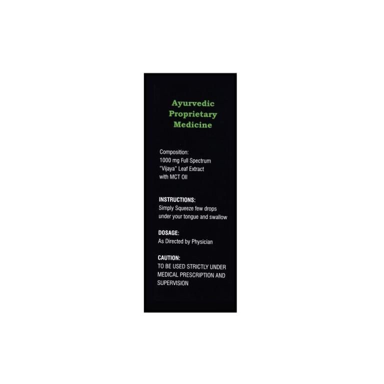 Magiccann Classic - 1000 mgMagiccannCBD Shop of India™