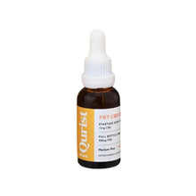 Load image into Gallery viewer, pet-cbd-oil-450mg-mild-for-medium-size-pets-available-at-cbd-shop-of-india
