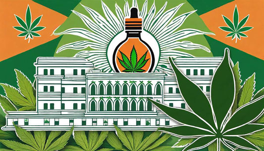 The Role of Medical Cannabis in India: A Comprehensive Overview