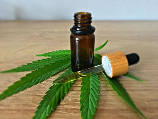 Buying Guide for CBD Oil - CBD Shop of India™
