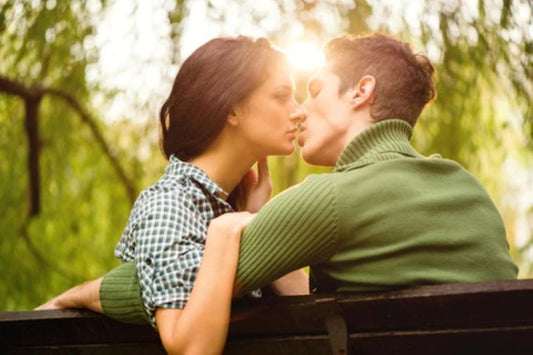 Does CBD help improve the sexual performance? - CBD Shop of India™