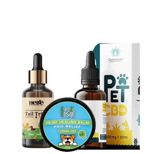 CBD for Pets