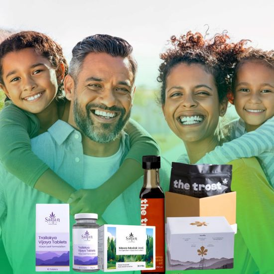 Hemp Superfoods & More