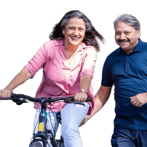 CBD for Seniors Collection