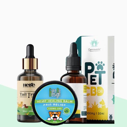 CBD for Pets