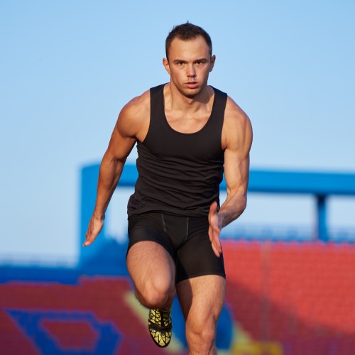 CBD for Athletes Collection