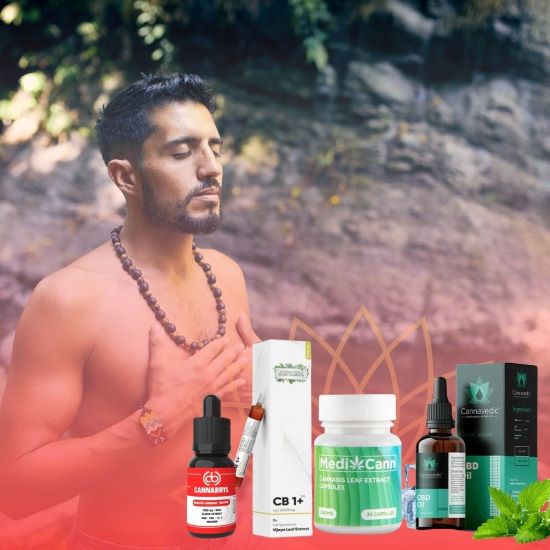 Meditation and Yoga