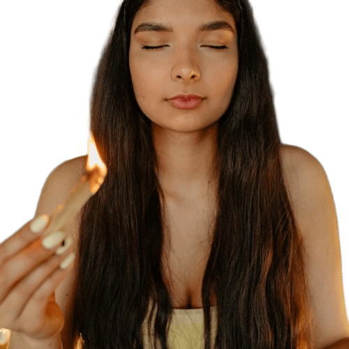 Calm & Stress Support