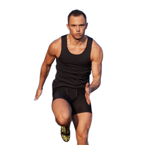 CBD for Athletes Collection