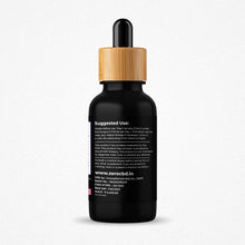 Load image into Gallery viewer, Grand Daddy Purple Zero CBD Tincture: 500mg Broad Spectrum CBD Oil (30ml)
