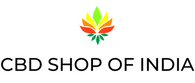 CBD Shop of India logo