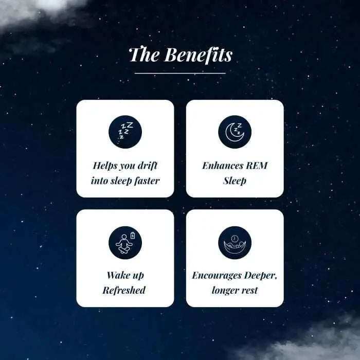 Calma: The Total Calm Protocol