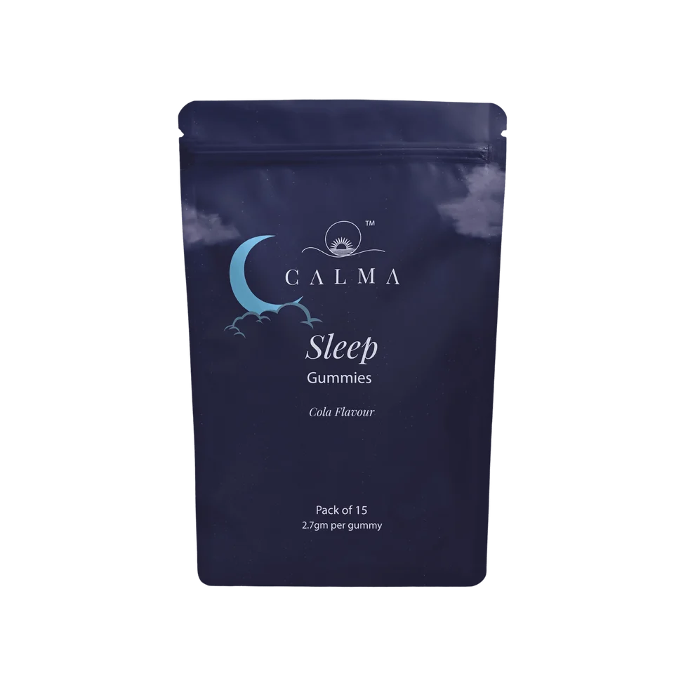 Calma: The Fast Asleep Protocol