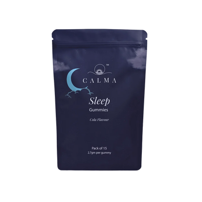 Calma: The Fast Asleep Protocol