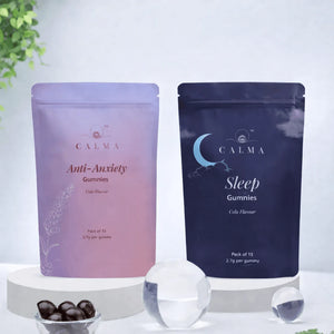Calma: The Quiet Night Duo