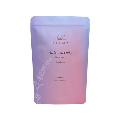 Calma: The Instant Calm Kit