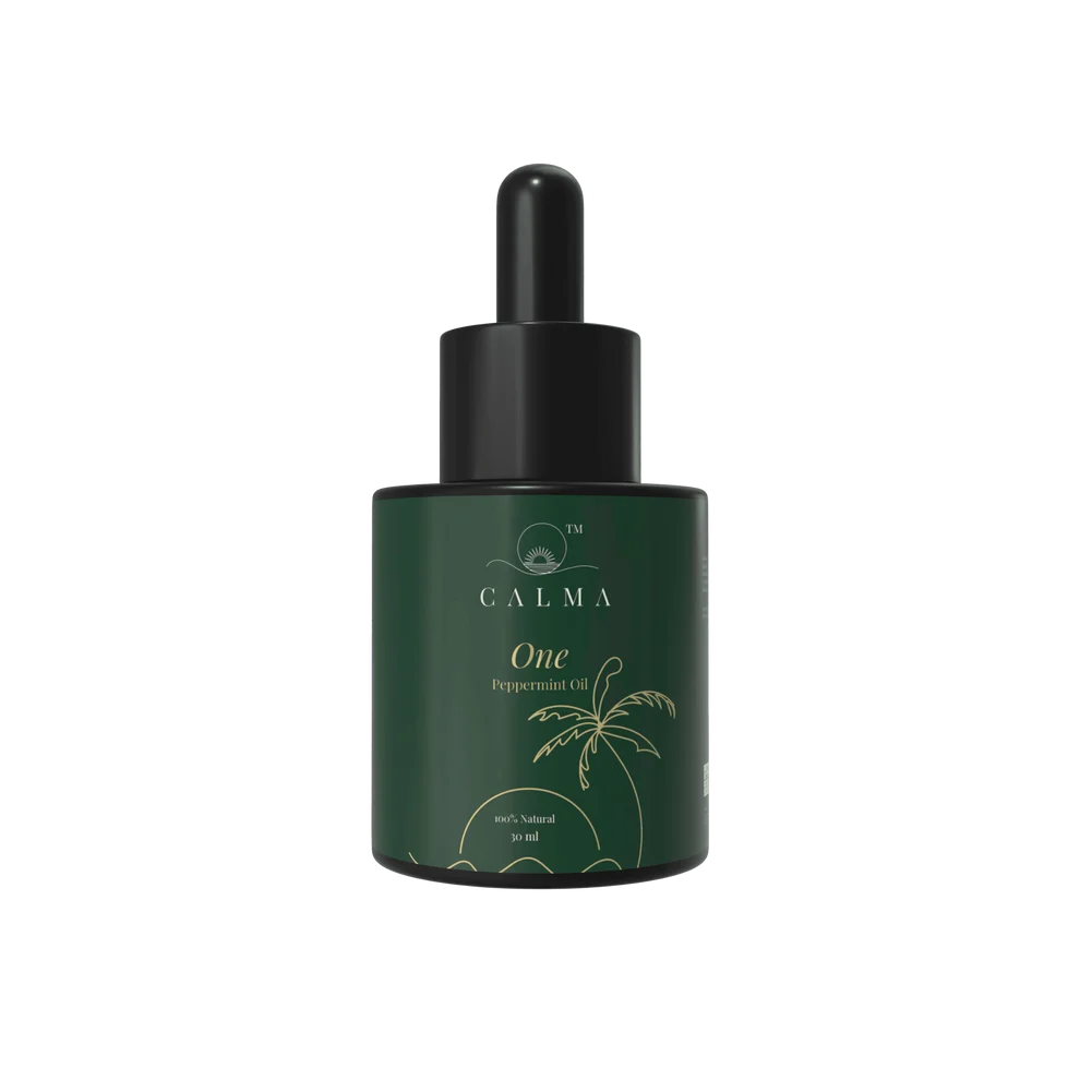 Calma: The Instant Calm Kit