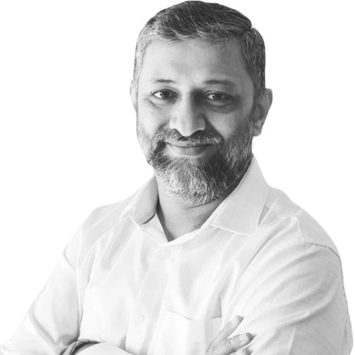 Consult with Dr. Sayed Tahir Hassan, MBBS, MD, DNB