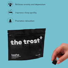 Load image into Gallery viewer, Trost - Edible CBD Gummies - Kosha | 15 Pack
