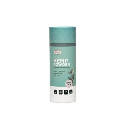 United Tesla Hemp Company Hemp Powder