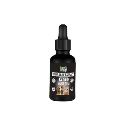 Vijaya-for-Pets-600mg-Full-Spectrum-CBD