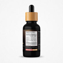 Load image into Gallery viewer, CBD Sleep Tincture with Melatonin - Enhance Relaxation (Zero CBD)
