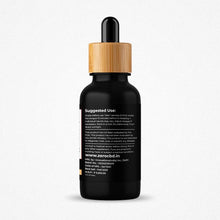 Load image into Gallery viewer, Zero CBD: Melatonin &amp; CBD Tincture for Relaxation (2000mg/180mg) 
