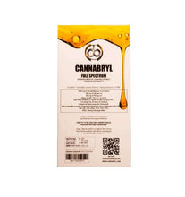 Load image into Gallery viewer, cannabryl-1:1-dewaxed-medical-cannabis-vijaya-extract-4000mg-at-cbd-shop-of-india
